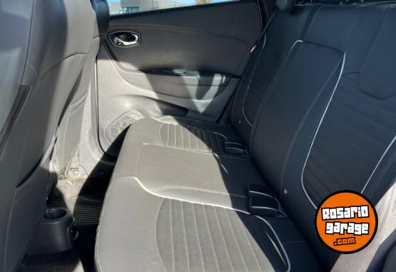 Autos - Renault Captur Intens 1.6 2020 Nafta 70000Km - En Venta
