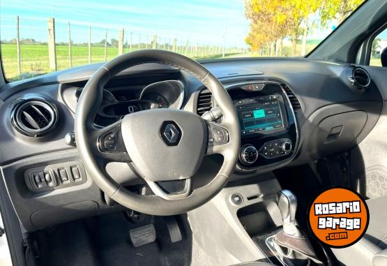 Autos - Renault Captur Intens 1.6 2020 Nafta 70000Km - En Venta