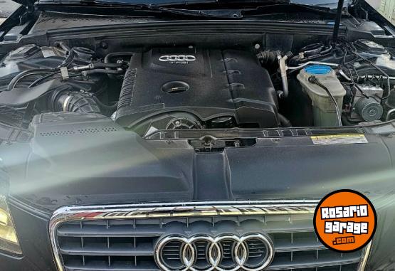 Autos - Audi A4 2.0 TFSI MULTITRONIC 2 2011 Nafta 122000Km - En Venta
