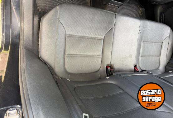 Autos - Volkswagen Vento 2013 Diesel 218000Km - En Venta