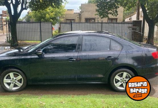 Autos - Volkswagen Vento 2013 Diesel 218000Km - En Venta