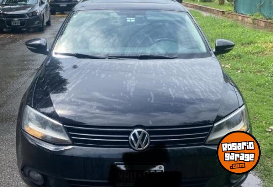Autos - Volkswagen Vento 2013 Diesel 218000Km - En Venta