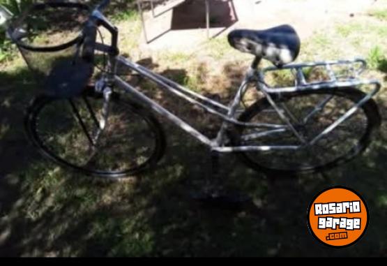 Otros - Vendo bicicleta RONDINELLA rodd. 28 - En Venta