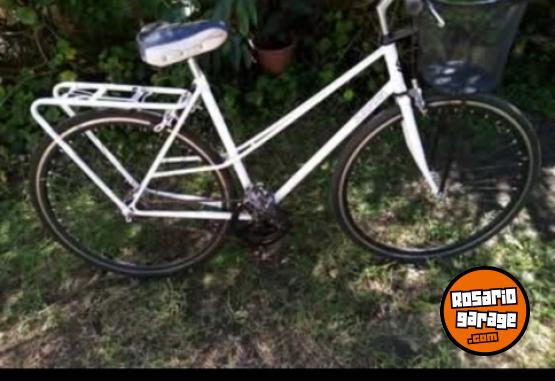 Otros - Vendo bicicleta RONDINELLA rodd. 28 - En Venta