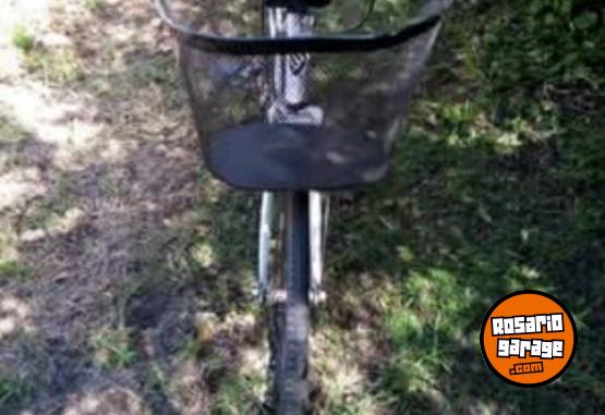 Otros - Vendo bicicleta RONDINELLA rodd. 28 - En Venta