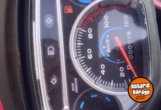 Motos - Honda WAVE S 110 2025 Nafta 2Km - En Venta