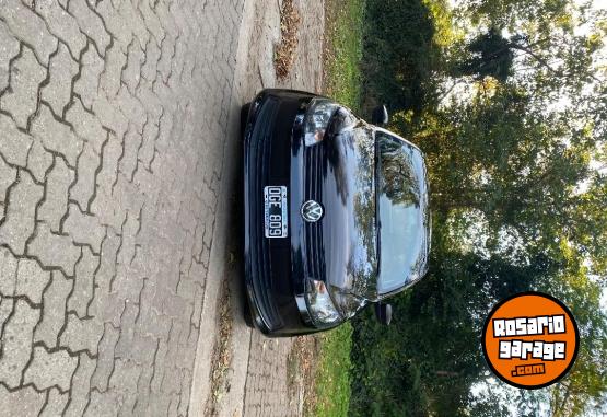Autos - Volkswagen gol trend 2014 Nafta 150000Km - En Venta
