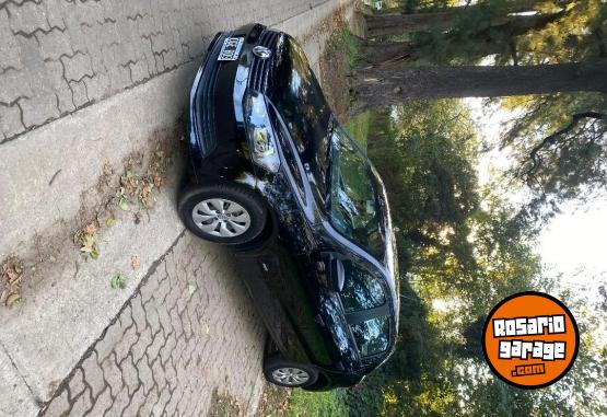 Autos - Volkswagen gol trend 2014 Nafta 150000Km - En Venta