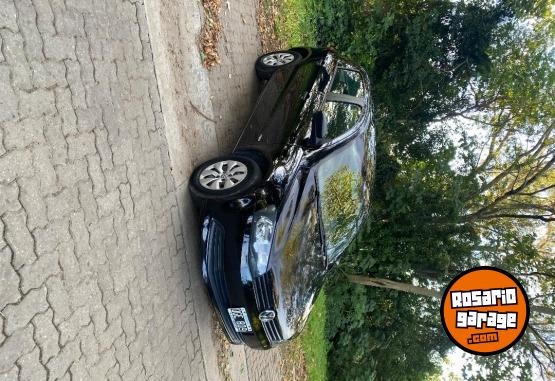 Autos - Volkswagen gol trend 2014 Nafta 150000Km - En Venta