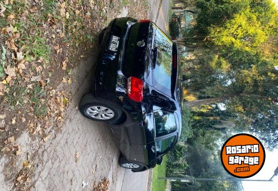 Autos - Volkswagen gol trend 2014 Nafta 150000Km - En Venta