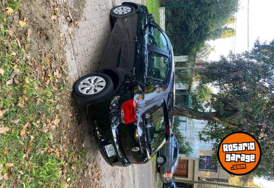 Autos - Volkswagen gol trend 2014 Nafta 150000Km - En Venta