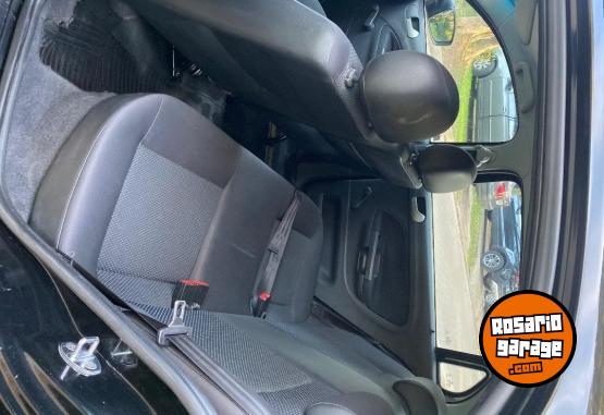 Autos - Volkswagen gol trend 2014 Nafta 150000Km - En Venta
