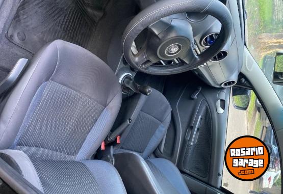 Autos - Volkswagen gol trend 2014 Nafta 150000Km - En Venta
