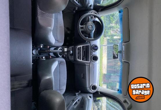 Autos - Volkswagen gol trend 2014 Nafta 150000Km - En Venta