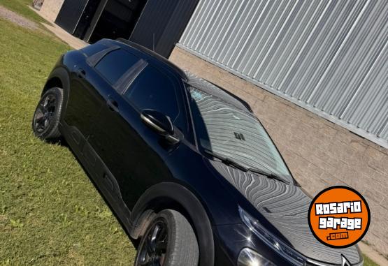 Autos - Citroen C4 CACTUS VTI 115 FEEL 2022 Nafta 53800Km - En Venta