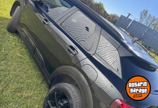 Autos - Citroen C4 CACTUS VTI 115 FEEL 2022 Nafta 53800Km - En Venta