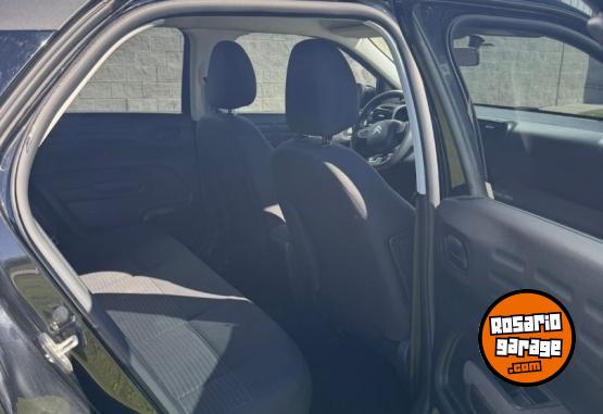 Autos - Citroen C4 CACTUS VTI 115 FEEL 2022 Nafta 53800Km - En Venta