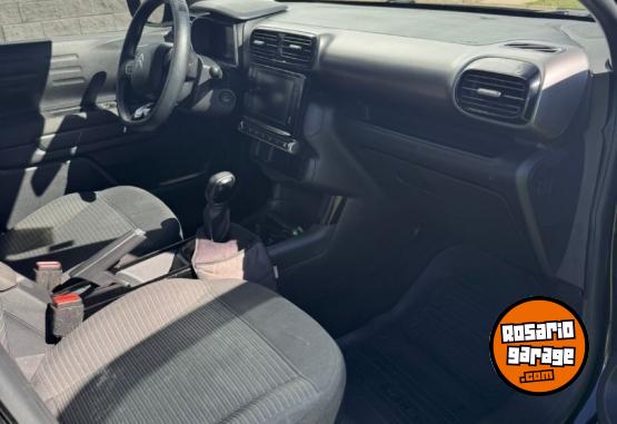 Autos - Citroen C4 CACTUS VTI 115 FEEL 2022 Nafta 53800Km - En Venta