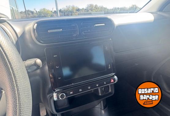 Autos - Citroen C4 CACTUS VTI 115 FEEL 2022 Nafta 53800Km - En Venta
