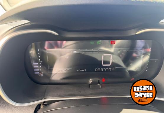 Autos - Citroen C4 CACTUS VTI 115 FEEL 2022 Nafta 53800Km - En Venta