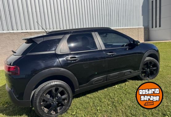 Autos - Citroen C4 CACTUS VTI 115 FEEL 2022 Nafta 53800Km - En Venta