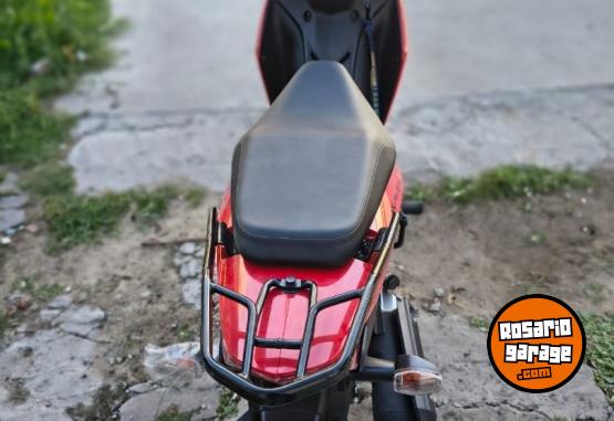 Motos - Honda Wave 2025 Nafta 1100Km - En Venta