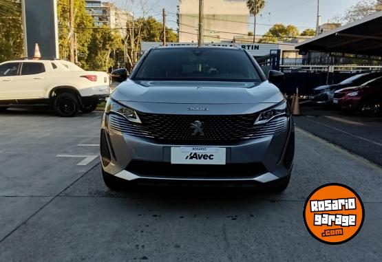 Autos - Peugeot 3008 1.6 THP GT 2024 Nafta 39784Km - En Venta