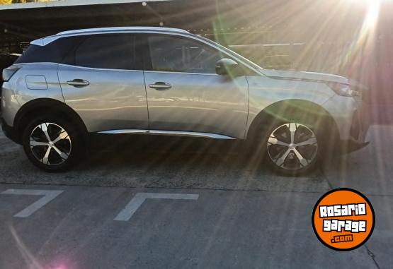 Autos - Peugeot 3008 1.6 THP GT 2024 Nafta 39784Km - En Venta