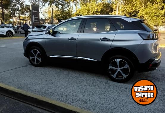 Autos - Peugeot 3008 1.6 THP GT 2024 Nafta 39784Km - En Venta