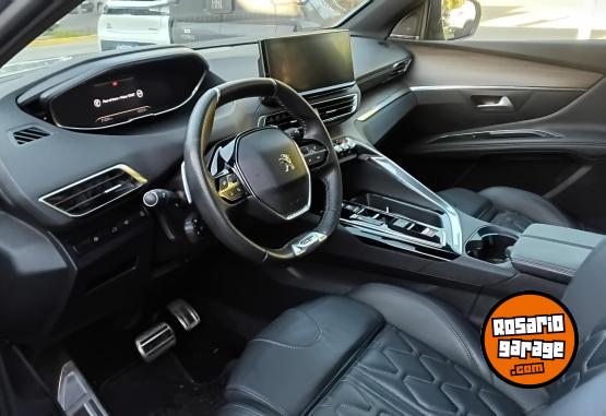 Autos - Peugeot 3008 1.6 THP GT 2024 Nafta 39784Km - En Venta