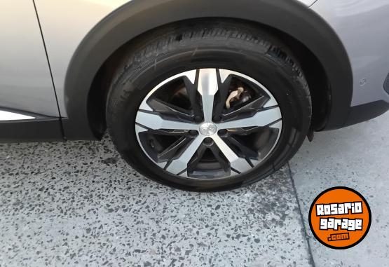Autos - Peugeot 3008 1.6 THP GT 2024 Nafta 39784Km - En Venta