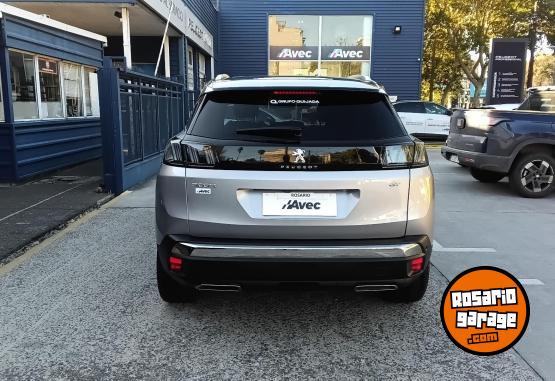 Autos - Peugeot 3008 1.6 THP GT 2024 Nafta 39784Km - En Venta