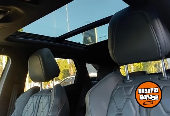 Autos - Peugeot 3008 1.6 THP GT 2024 Nafta 39784Km - En Venta