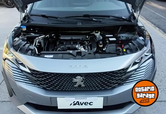 Autos - Peugeot 3008 1.6 THP GT 2024 Nafta 39784Km - En Venta