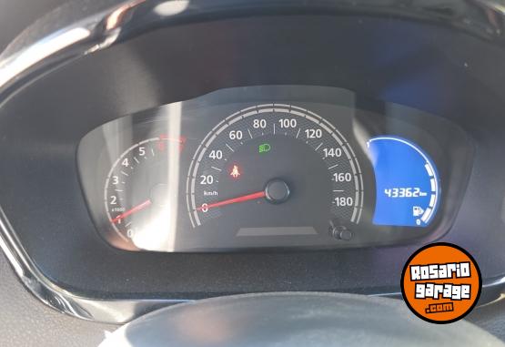 Autos - Renault Kwid 2019 Nafta 39000Km - En Venta