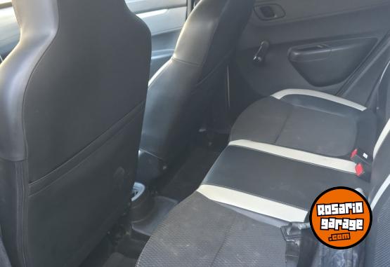 Autos - Renault Kwid 2019 Nafta 39000Km - En Venta