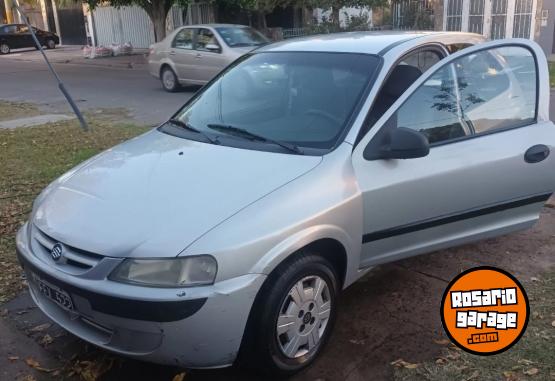 Autos - Suzuki Suzuki fun 2004 Nafta 190000Km - En Venta