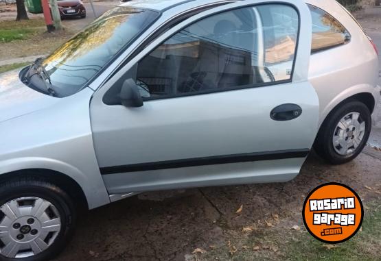 Autos - Suzuki Suzuki fun 2004 Nafta 190000Km - En Venta