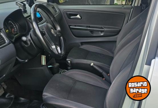 Autos - Volkswagen Suran 2013 Nafta 148000Km - En Venta