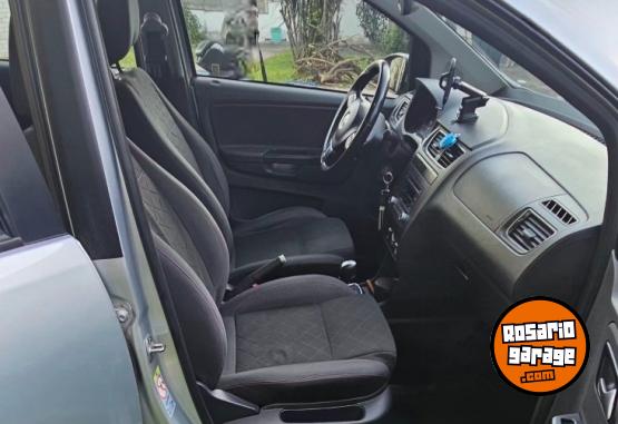 Autos - Volkswagen Suran 2013 Nafta 148000Km - En Venta