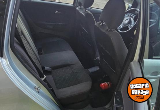 Autos - Volkswagen Suran 2013 Nafta 148000Km - En Venta