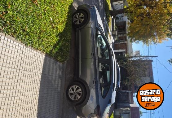 Autos - Volkswagen Nivus Comfortline 2022 Nafta 43000Km - En Venta