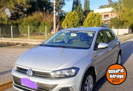 Autos - Volkswagen POLO MSI HIGH LINE 2018 Nafta 130000Km - En Venta