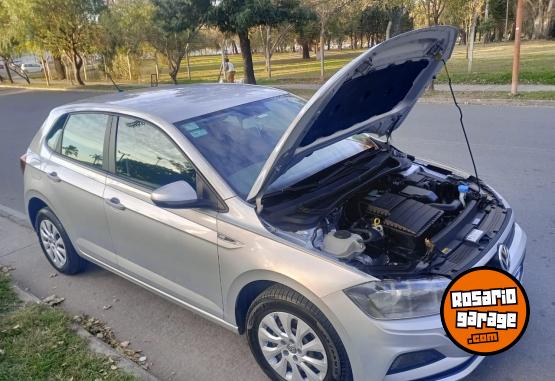 Autos - Volkswagen POLO MSI HIGH LINE 2018 Nafta 130000Km - En Venta