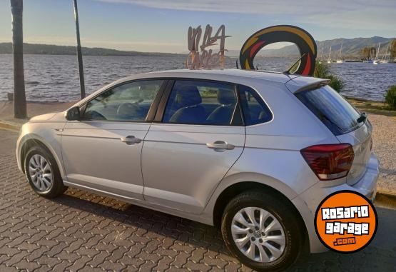 Autos - Volkswagen POLO MSI HIGH LINE 2018 Nafta 130000Km - En Venta