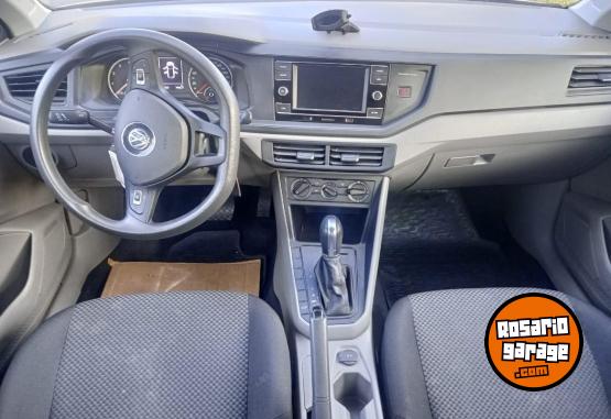 Autos - Volkswagen POLO MSI HIGH LINE 2018 Nafta 130000Km - En Venta