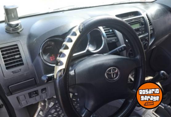 Camionetas - Toyota Xilu 2007 Diesel 220000Km - En Venta
