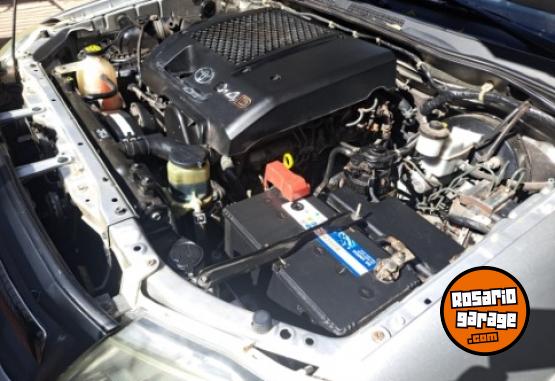 Camionetas - Toyota Xilu 2007 Diesel 220000Km - En Venta
