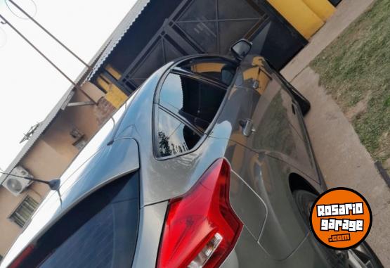 Autos - Ford Focus 2016 Nafta 129000Km - En Venta