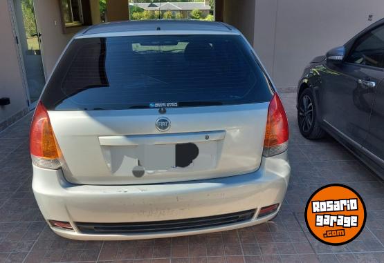 Autos - Fiat Palio 2007 Nafta 192000Km - En Venta